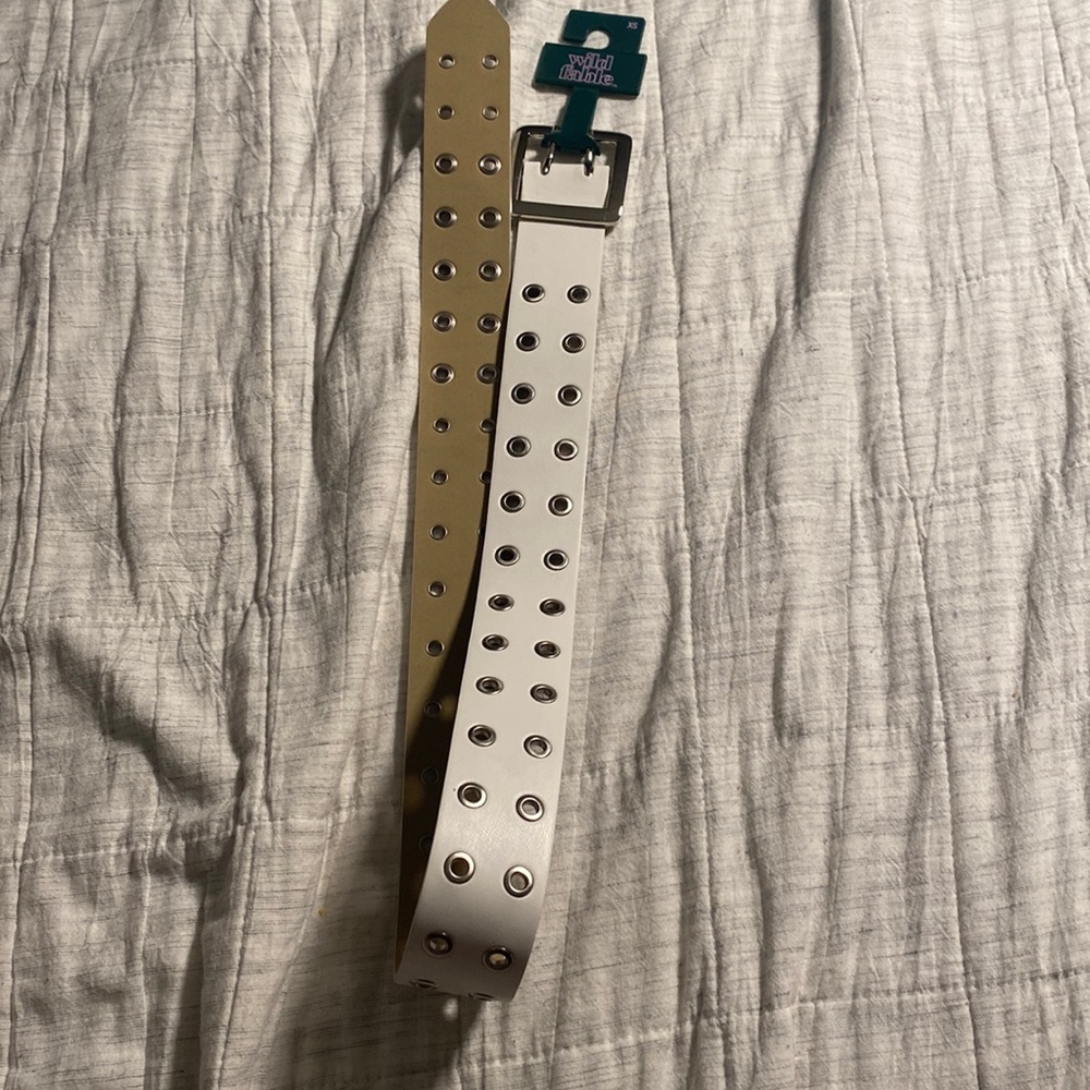 Wild Fable Belt
